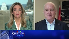 Question Period for Sunday, April 26, 2026