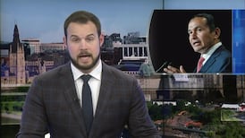 CTV News Ottawa at Six for Sunday, April 26, 2026