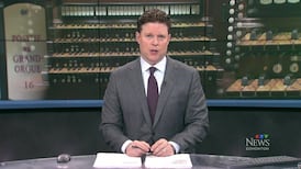 CTV News Edmonton at Six for Friday, April 24, 2026
