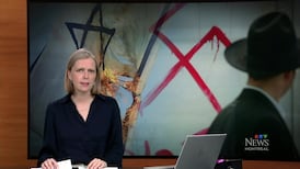 CTV News Montreal at Six for Sunday, April 26, 2026