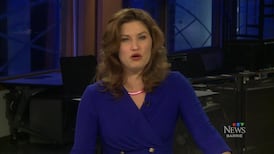 CTV News Barrie at Six for Friday, April 24, 2026