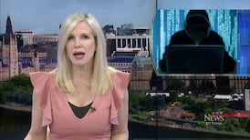 CTV News Ottawa at Six for Monday, April 27, 2026