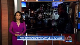CTV News Vancouver at Six for Monday, April 27, 2026