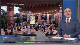 CTV News Kitchener at Six for Monday, April 27, 2026