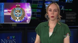 CTV News London at Six for Monday, April 27, 2026