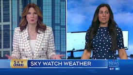 CTV News Calgary at Six for Monday, April 27, 2026