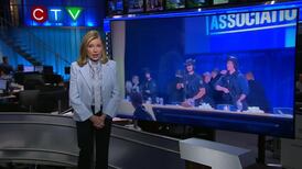 CTV National News with Sandie Rinaldo for Monday, April 27, 2026