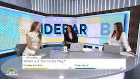 Tuesday, April 28, 2026