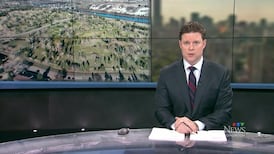 CTV News Edmonton at Six for Monday, April 27, 2026