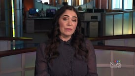 CTV News Winnipeg at Six for Monday, April 27, 2026