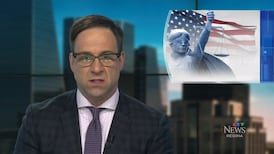 CTV News Regina at Six for Monday, April 27, 2026