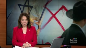 CTV News Montreal at Six for Monday, April 27, 2026