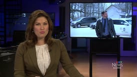 CTV News Barrie at Six for Monday, April 27, 2026