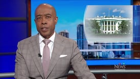 CTV News Toronto at Six for Monday, April 27, 2026