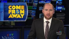 CTV News London at Six for Tuesday, April 28, 2026