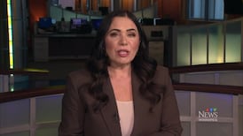 CTV News Winnipeg at Six for Tuesday, April 28, 2026