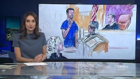 CTV News Windsor at Six for Tuesday, April 28, 2026
