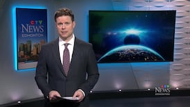 CTV News Edmonton at Six for Tuesday, April 28, 2026