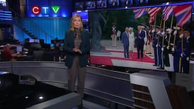 CTV National News with Sandie Rinaldo for Tuesday, April 28, 2026