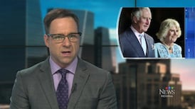 CTV News Regina at Six for Tuesday, April 28, 2026