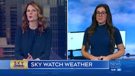 CTV News Calgary at Six for Tuesday, April 28, 2026
