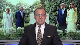 CTV News Northern Ontario at Six for Tuesday, April 28, 2026