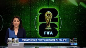 CTV News Vancouver at Six for Tuesday, April 28, 2026