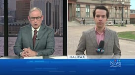 CTV News Atlantic at Six for Tuesday, April 28, 2026