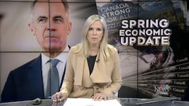 CTV News Ottawa at Six for Tuesday, April 28, 2026