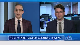 CTV News Kitchener at Six for Tuesday, April 28, 2026