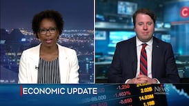 CTV News Montreal at Six for Tuesday, April 28, 2026
