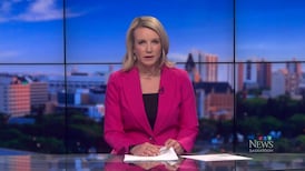 CTV News Saskatoon at Six for Tuesday, April 28, 2026