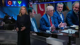 CTV National News with Sandie Rinaldo for Wednesday, April 1, 2026