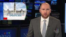 CTV News London at Six for Wednesday, April 29, 2026