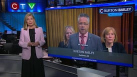 CTV National News with Sandie Rinaldo for Wednesday, April 29, 2026