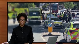 CTV News Montreal at Six for Wednesday, April 29, 2026