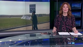 CTV News Calgary at Six for Wednesday, April 29, 2026