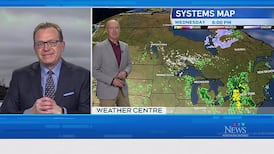 CTV News Northern Ontario at Six for Wednesday, April 29, 2026