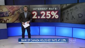 CTV News Ottawa at Six for Wednesday, April 29, 2026