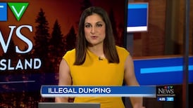 CTV News Vancouver Island at 4:30 for Wednesday, April 29, 2026