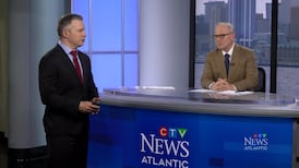 CTV News Atlantic at Six for Wednesday, April 29, 2026