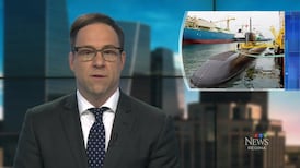 CTV News Regina at Six for Wednesday, April 29, 2026