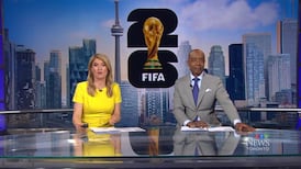 CTV News Toronto at Six for Wednesday, April 29, 2026
