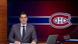 CTV News Montreal at Six for Sunday, April 5, 2026