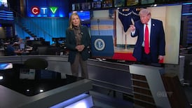 CTV National News with Sandie Rinaldo for Thursday, April 2, 2026