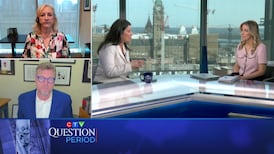 Question Period for Sunday, April 5, 2026