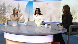 Monday, April 6, 2026