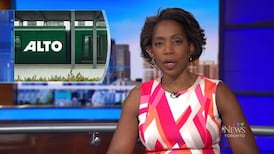 CTV News Toronto at Six for Sunday, April 5, 2026