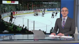 CTV News Kitchener at Six for Monday, April 6, 2026