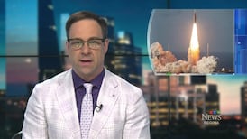 CTV News Regina at Six for Monday, April 6, 2026